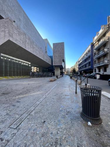Bocconi Apartment, Mailand