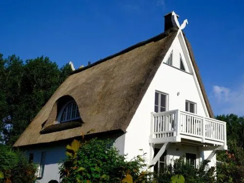 Ferienhaus Strandgut Reethus in Glowe, Deutschland