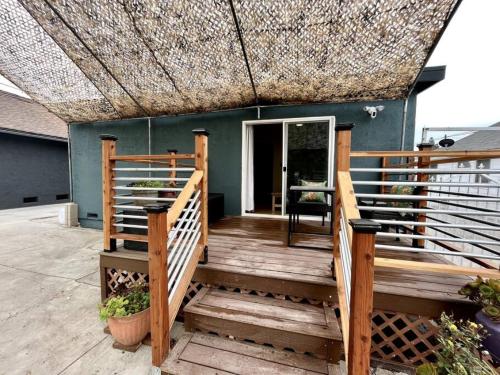 Serene Studio, Yurt Barn near DTLA Silverlake near สวนสาธารณะกริฟฟิธ