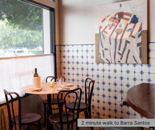 Serene Studio, Yurt Barn near DTLA Silverlake near สวนสาธารณะกริฟฟิธ