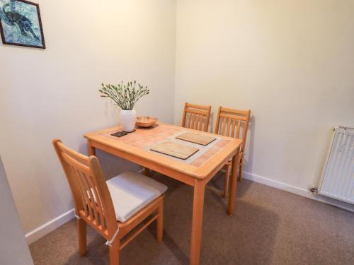 Wood Cottage Kendal - main image