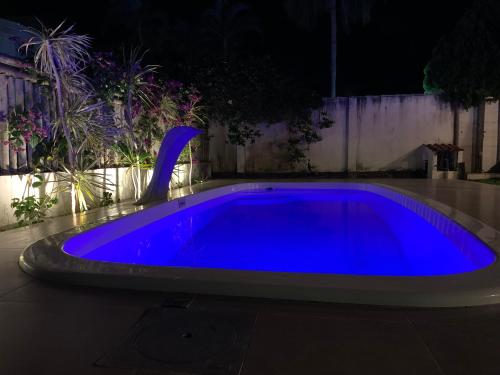 Vila dos Lençóis (Vila dos Lencois) in มูตารี