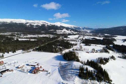 Millestgården Eco lodge - image 3