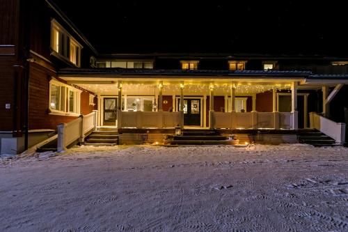 Millestgården Eco lodge - image 9
