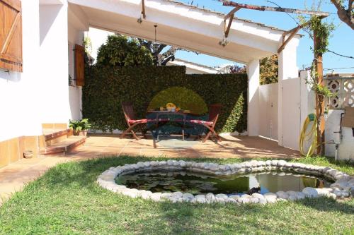 Vinaros - Casa en Vinaroz a pocos metros de la playa, Vinaròs (foto 3)