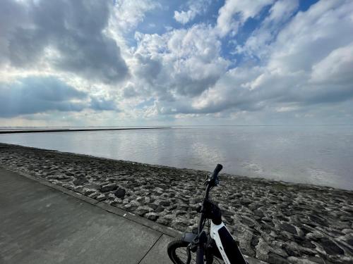 Haus MeerAuszeit - Erholung an der Nordsee