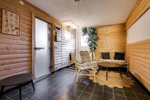 Millestgården Eco lodge - image 7
