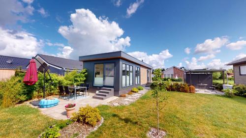 Haus MeerAuszeit - Erholung an der Nordsee in Schweiburg, Deutschland