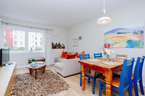 Edinburgh Central 2-Bedroom Old Town Apartment, Edimburgo (foto 4)