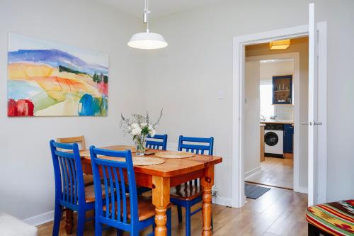 Edinburgh Central 2-Bedroom Old Town Apartment, Edimburgo (foto 7)