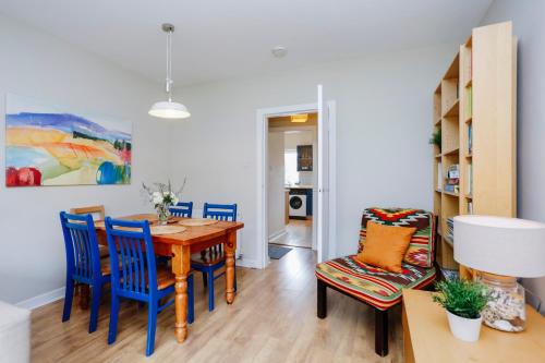 Edinburgh Central 2-Bedroom Old Town Apartment, Edimburgo (foto 8)