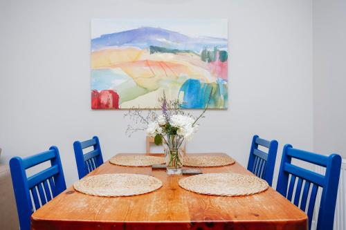 Edinburgh Central 2-Bedroom Old Town Apartment, Edimburgo (foto 9)