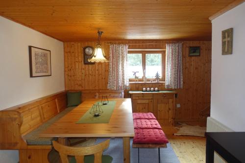Iekārtas, Mathehanshutte in Kremsbruke