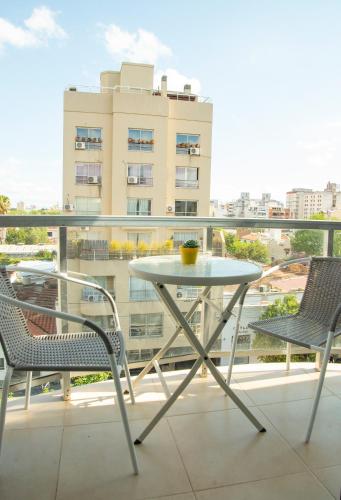 Leguizamon Apart