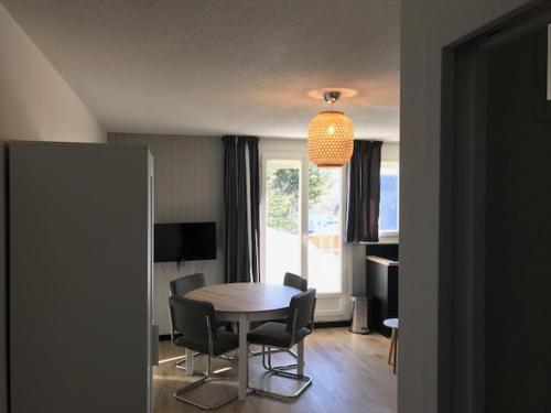 COCON DE 4 à 6 personnes - Apartment - Val Louron