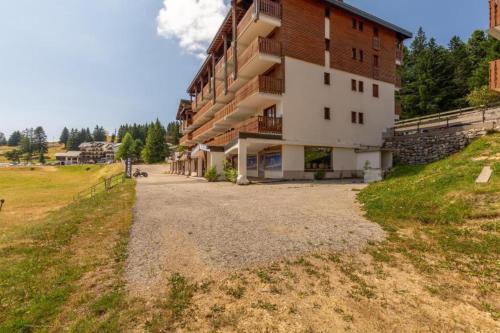 Superbe appartement au pied des pistes -Le chamois