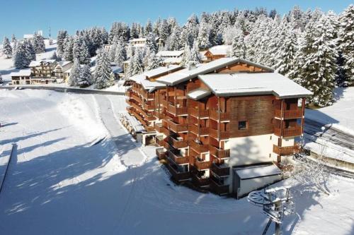 Superbe appartement au pied des pistes -Le chamois