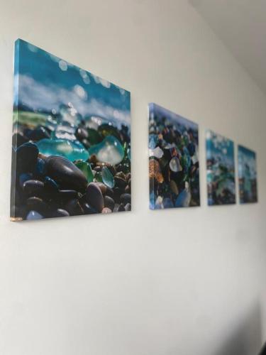 Hemel Apartments- Tranquil Haven