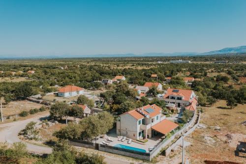 Kalpic Suites & Villa in Radonic