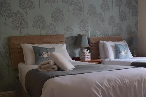 East Ayton Country House Hotel - image 13