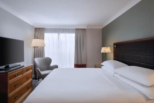 Heathrow/Windsor Marriott Hotel - image 14