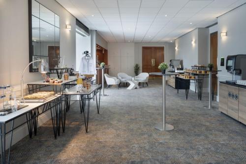 Sale per conferenze / ricevimenti, Delta Hotels Heathrow Windsor in Slough