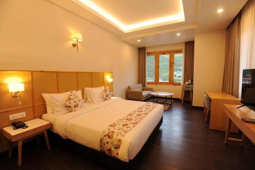Thimphu Central Hotel