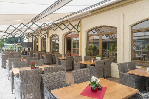 Logis Hotel-Restaurant Petry