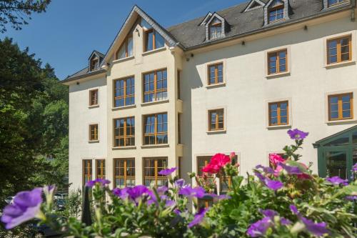 Logis Hotel-Restaurant Petry 5