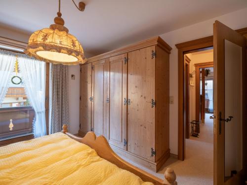 Chalet - Appartements Julitta