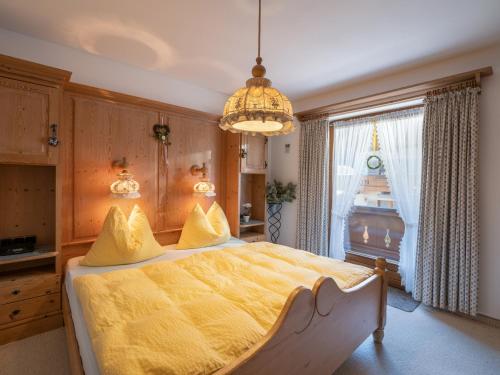 Chalet - Appartements Julitta