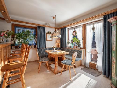 Chalet - Appartements Julitta