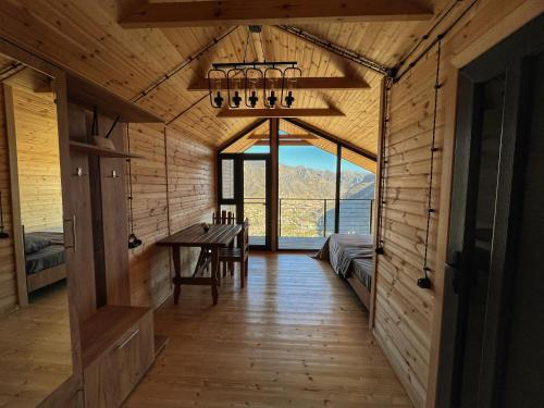 المرافق, ARMBEE Honey Farm in Alaverdi