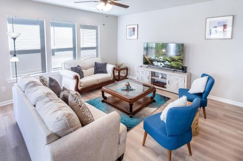 Winners Paradise next to LSU