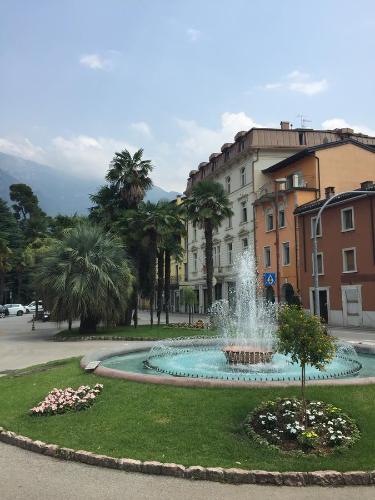  Appartamento Villa Principessa in Arco