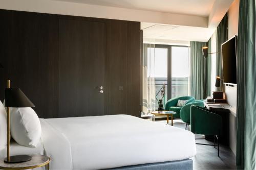 The Den, 's-Hertogenbosch, a Tribute Portfolio Hotel by Marriott in Arnhem