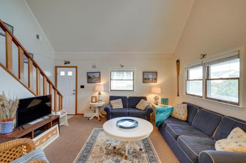 Kitty Hawk Vacation Rental with Private Pool!