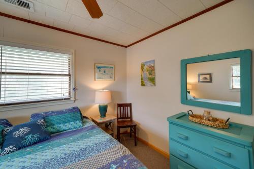 Kitty Hawk Vacation Rental with Private Pool!