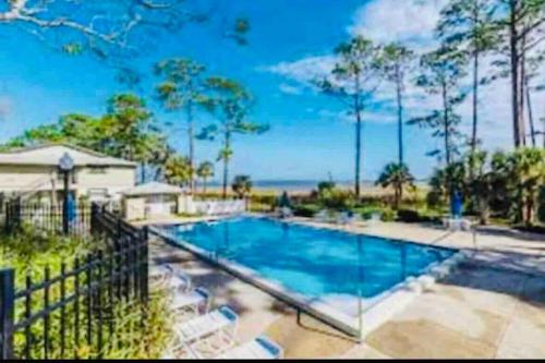 Sunrise Paradise on Intracoastal Front in Butler Beach