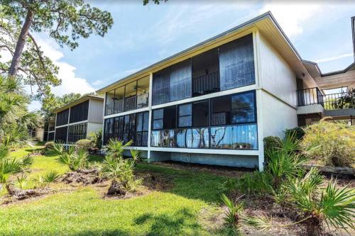 Sunrise Paradise on Intracoastal Front in Butler Beach