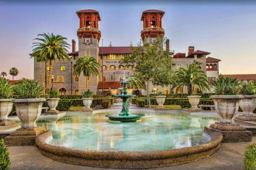 Sunrise Paradise on Intracoastal Front in Butler Beach
