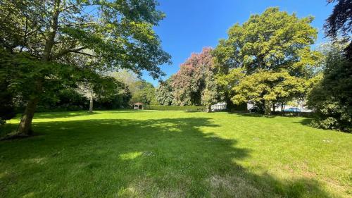 East Ayton Country House Hotel - image 10