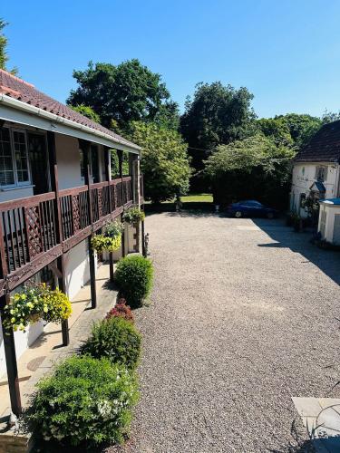 East Ayton Country House Hotel - image 5