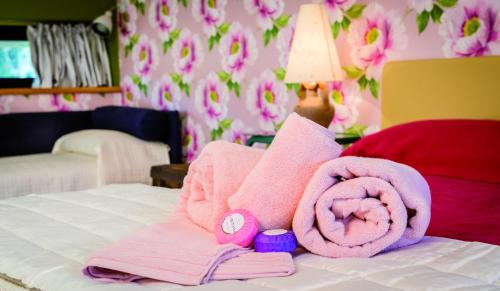 B&B Le Carrozze