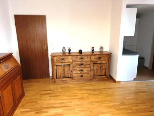 Ferienwohnung im Strandhotel, Wyk auf Föhr (fotografie 8)