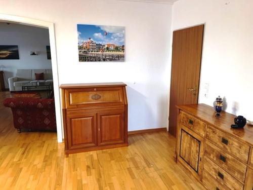 Ferienwohnung im Strandhotel, Wyk auf Föhr (fotografie 9)