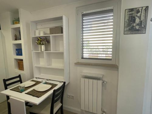 Little Aventino BnB, Рим (фото 4)