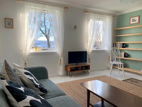 Charming cosy cottage, Gairloch