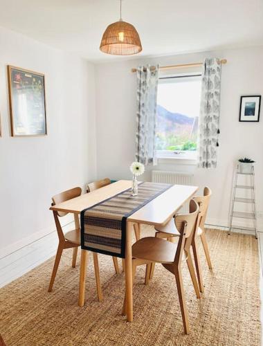 Charming cosy cottage, Gairloch