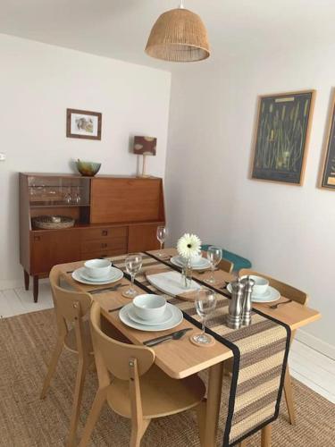 Charming cosy cottage, Gairloch